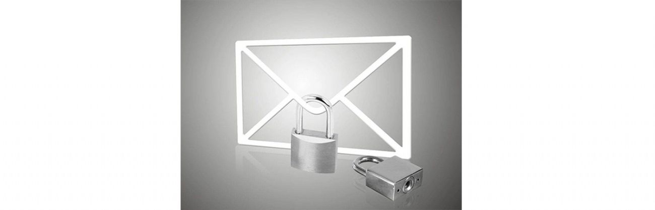 郵箱不安全，找我們！