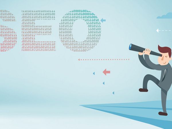 互聯(lián)網(wǎng)時代，勢不可擋！