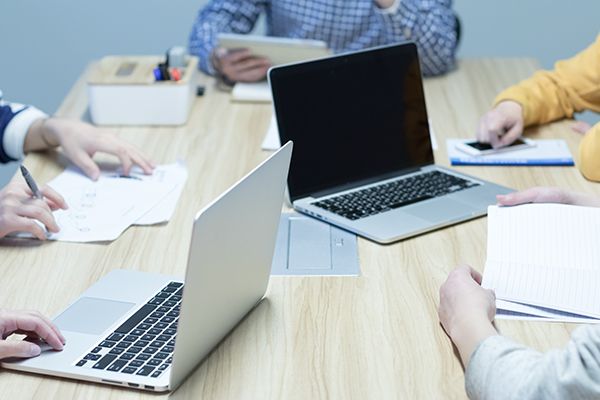 企業(yè)網(wǎng)站制作要點